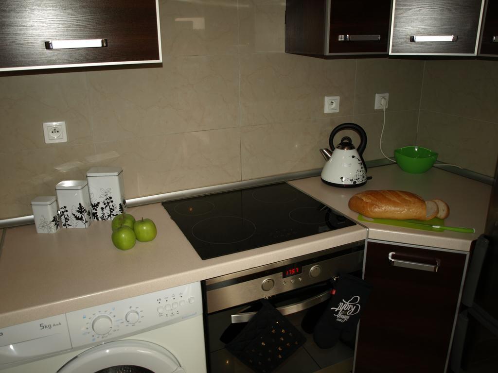 פוזנן Quiet-Apartments Dlugosza מראה חיצוני תמונה