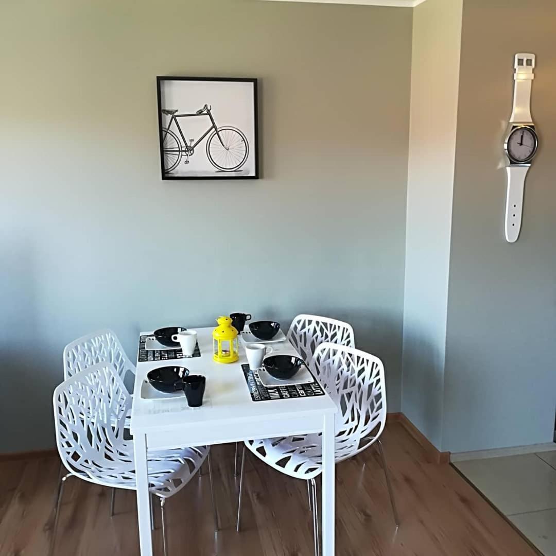 פוזנן Quiet-Apartments Dlugosza מראה חיצוני תמונה