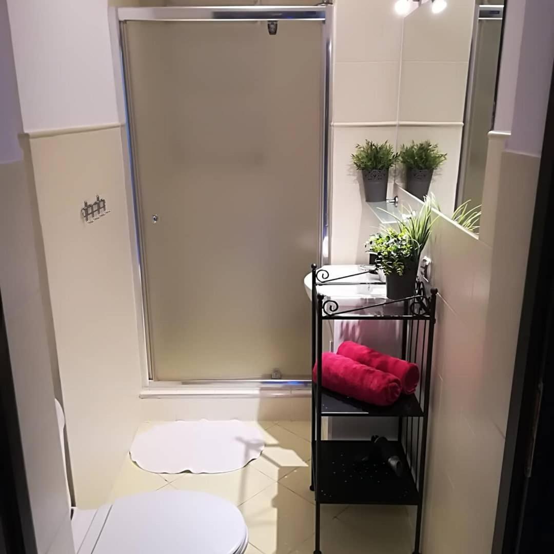 פוזנן Quiet-Apartments Dlugosza מראה חיצוני תמונה